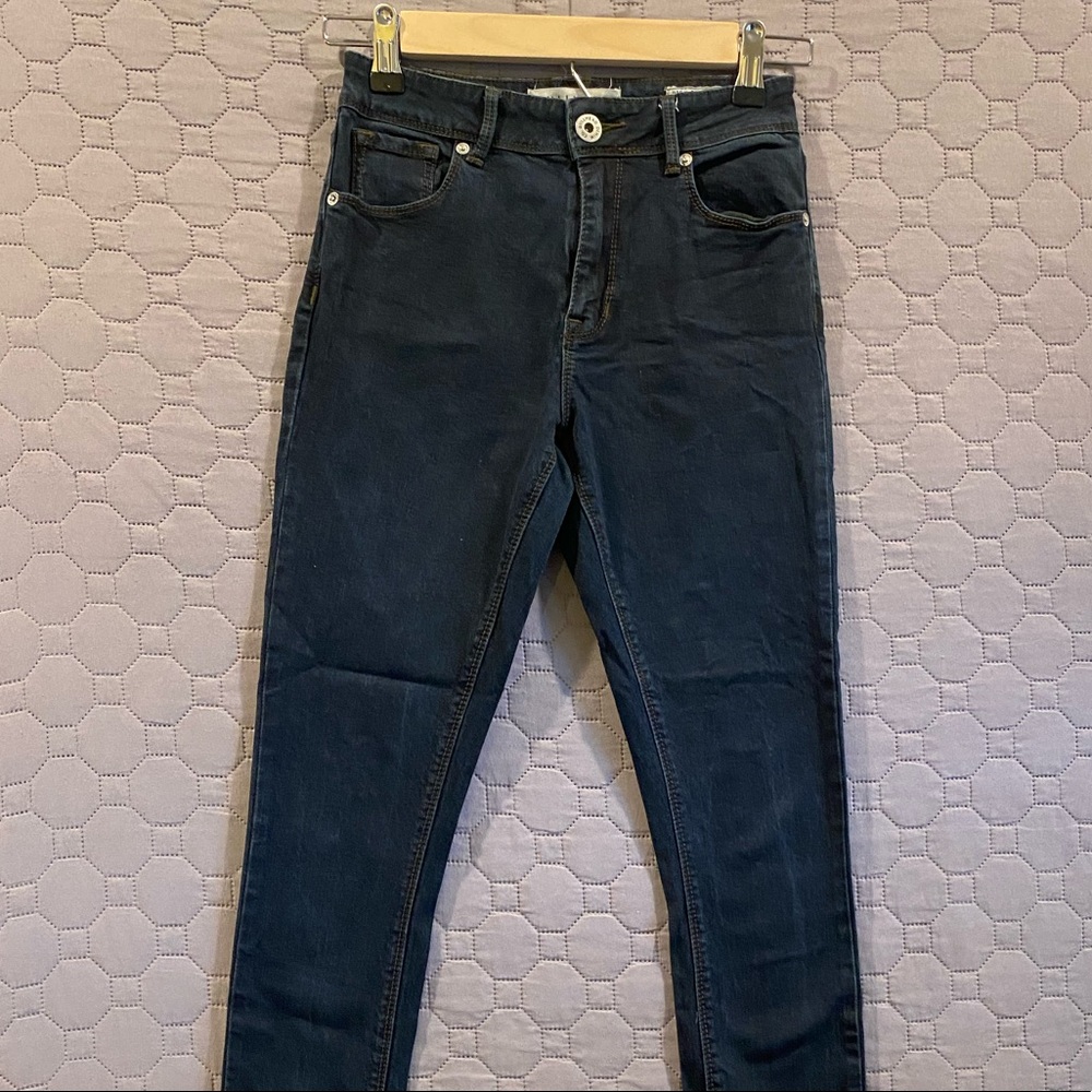 Bullhead denim high rise size 3